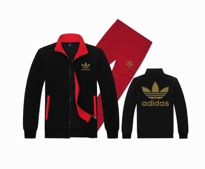 men adidas sport suits-861